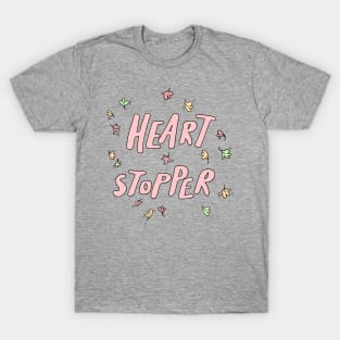 Heartstopper 2 T-Shirt